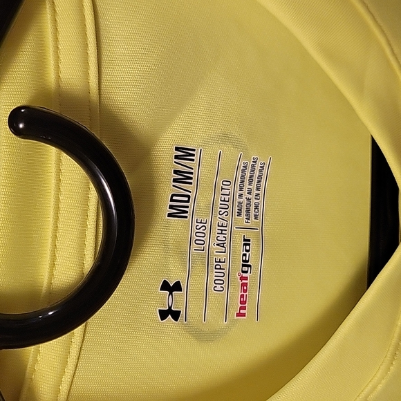 Under Armour shirt - Picture 2 of 3